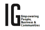 logo transparente IG