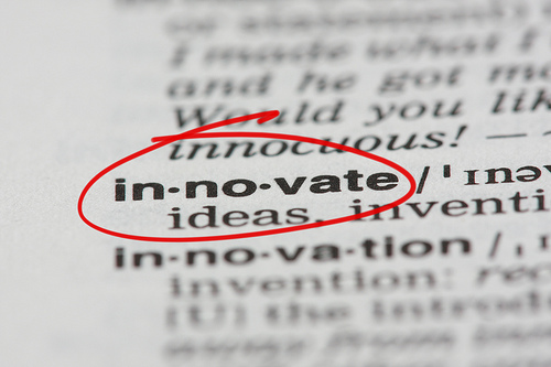 innovacion y miedo Innovación y miedo, podría funcionar