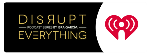 Disrupt Yourself on iHeart