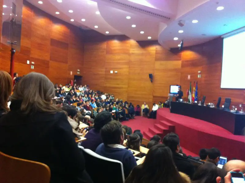 la nueva era de social media - isragarcia