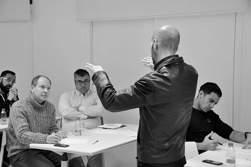 ultraproductividad para PYMES