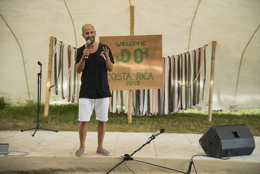 Isra garca Do Lectures do costa rica