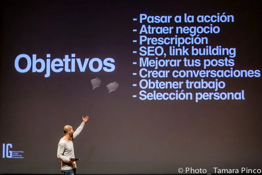 cómo rockear tu blog