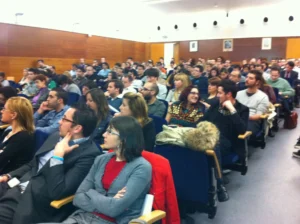 como potenciar el marketing y la comunicación en la empresa a través de social media