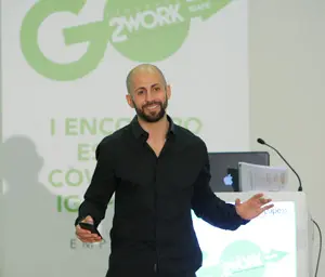 speaking isra garcia-EOI-Galicia