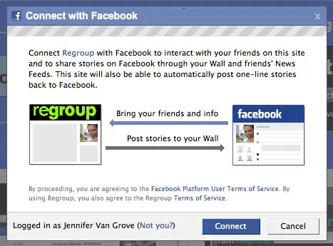 integración facebook herramienta de marketing online