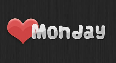 porque hoy es lunes