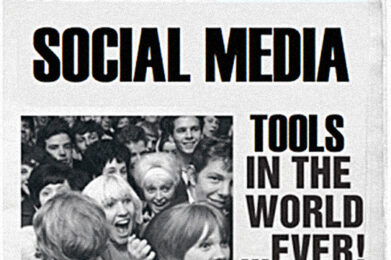 social media fundesem - #gosocial