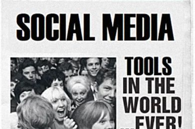 social media fundesem - #gosocial