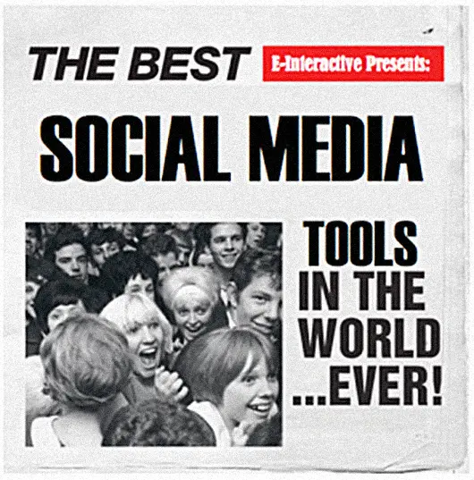 social media fundesem - #gosocial