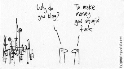 ¿Por qué deberías considerar tener un Blog?