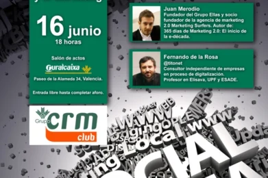 el nuevo escenario del marketing y la comunicación