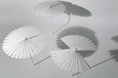 isra garcia teams up with odosdesign