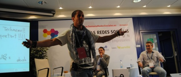 Todo tenemos un reto - isragarcia Retos - Mapmakers