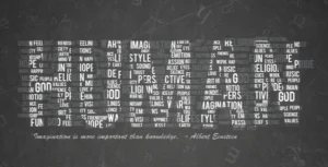 human business interactions