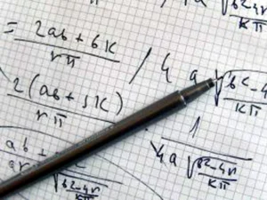 matemática simple