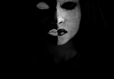 combatiendo el dark side - isragarcia