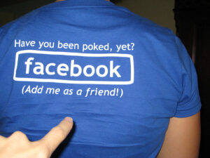 como usar facebook - human media