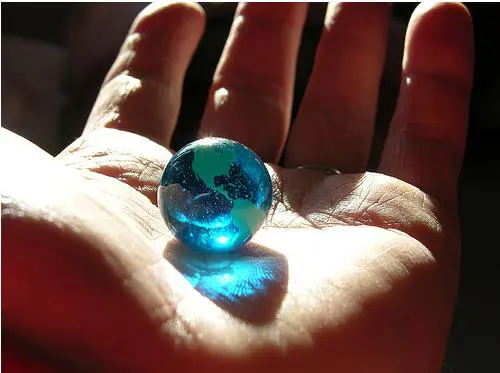 Todo empieza en ti Pero acaba en los demás - human media