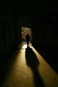 dark side - mapmakers