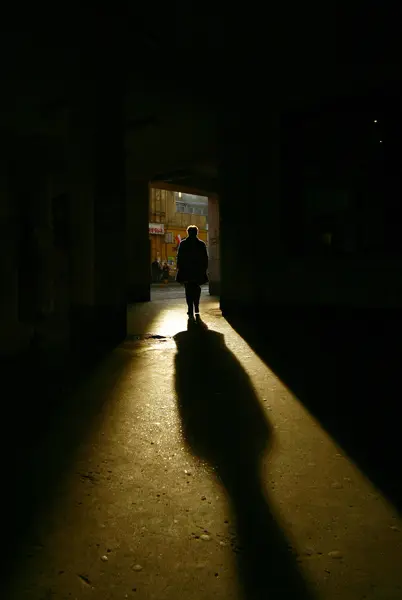 dark side - mapmakers