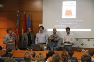 la convergencia del new media - ASM