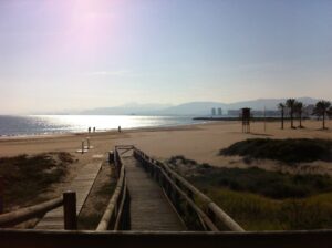 ironman niza - isra garcía