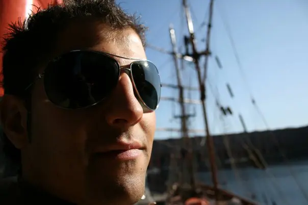 isragarcia - Mapmakers vocecita