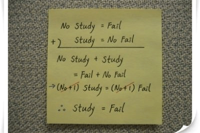 how to fail - isragarcia