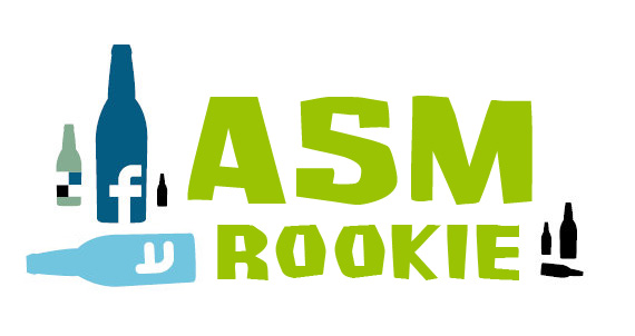 ASM Rookie - isragarcia