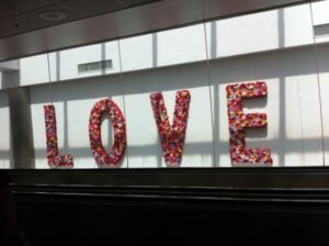 with love - isra garcía