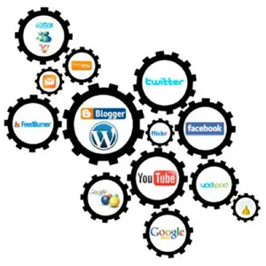roi ejemplos empresas social media isra garcía