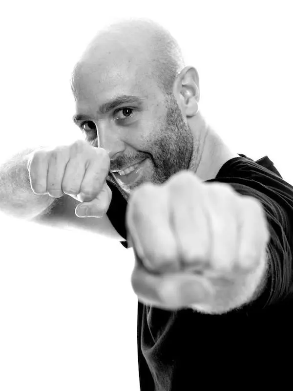 Valentino Barrioseta - Music and brand advisor
