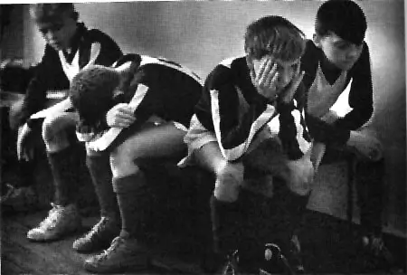 el trabajo invisible