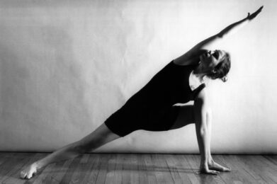 pilates - mapmakers