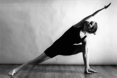 pilates - mapmakers