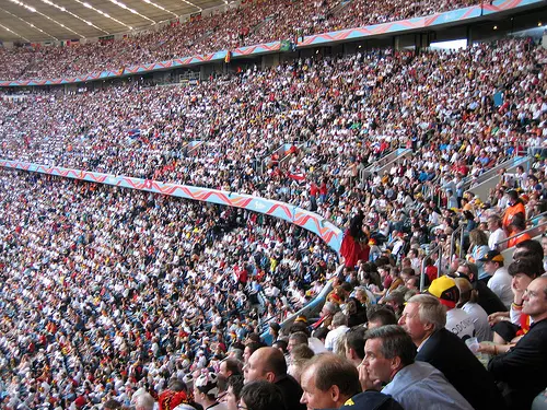 social media is people