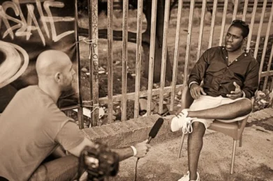 bridges for music - isragarcia