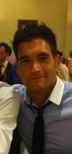 Luis María Segrelles