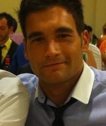 Luis María Segrelles