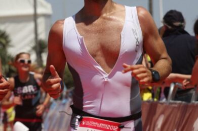 lucas gisbert - Isra García