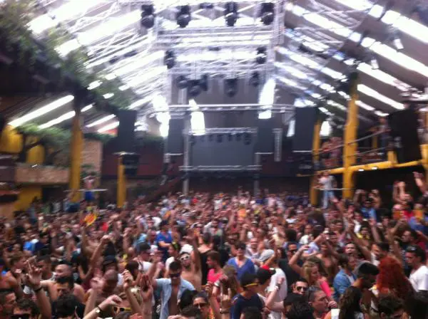 amnesia ibiza