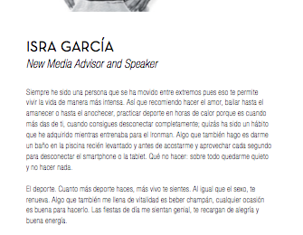 mapmakers - Isra García