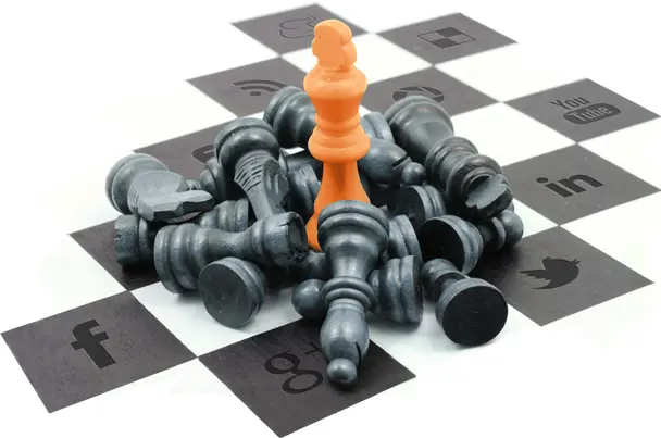 métricas social media