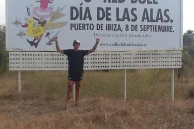 red bull dia de las alas