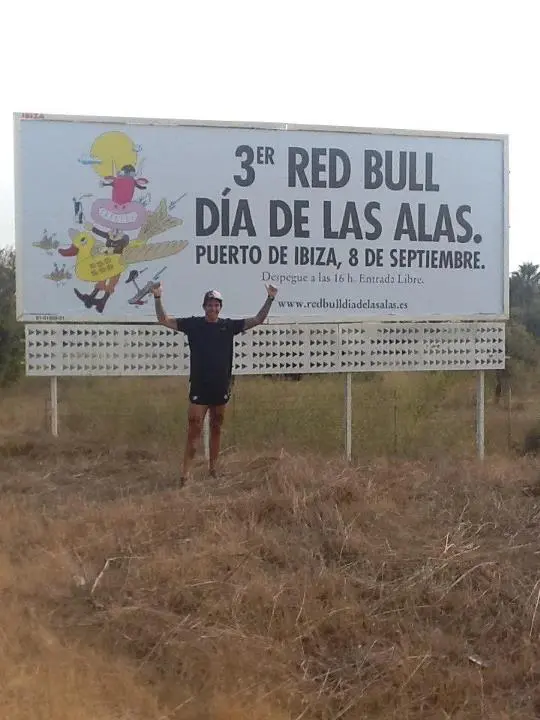 red bull dia de las alas