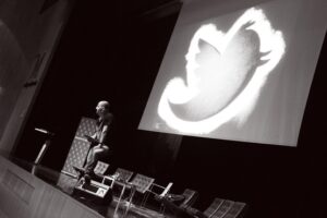 cómo mejorar tus presentaciones - isra garcía