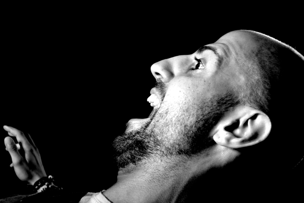 isragarcia - make it happen