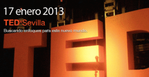 TEDxSevilla - isra garcia