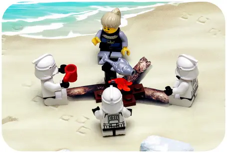 storytelling vídeo marketing